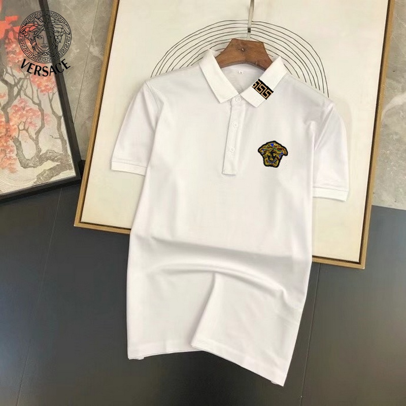 Versace Men's Polo 48